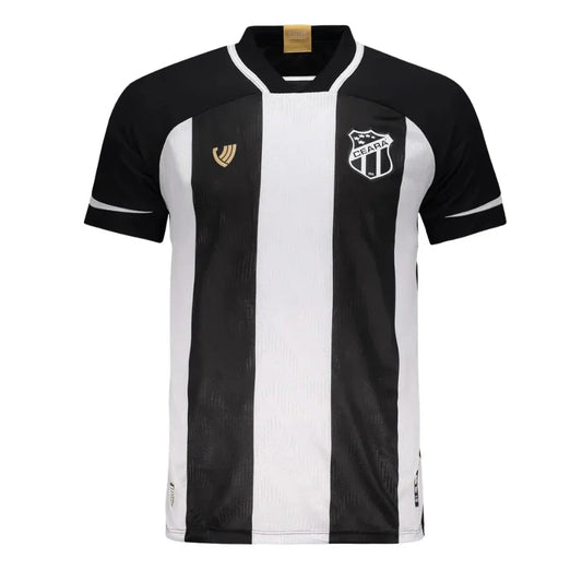 Ceará Home Fan Jersey 2025/26 Go Jersey