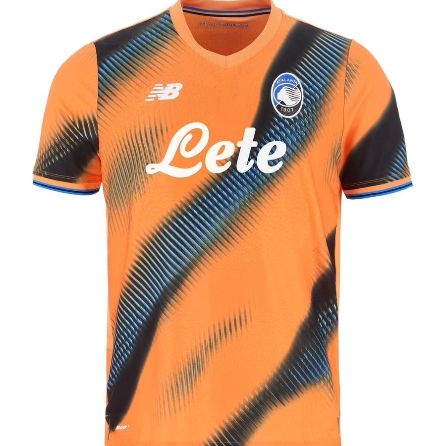 Atalanta Bc Third Fan Jersey Shirt 2025-2026 Go Jersey
