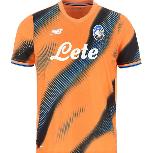 Atalanta Bc Third Fan Jersey Shirt 2025-2026 Go Jersey