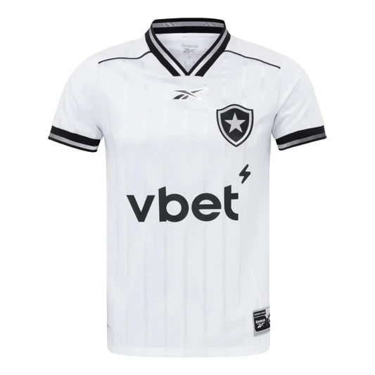Botafogo Third Fan Jersey 2025/26 Go Jersey