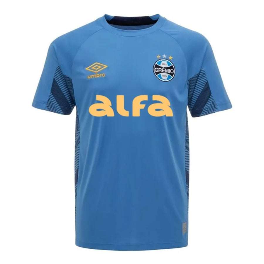 Gremio GK 2 Fan Jersey 2025/26 Go Jersey