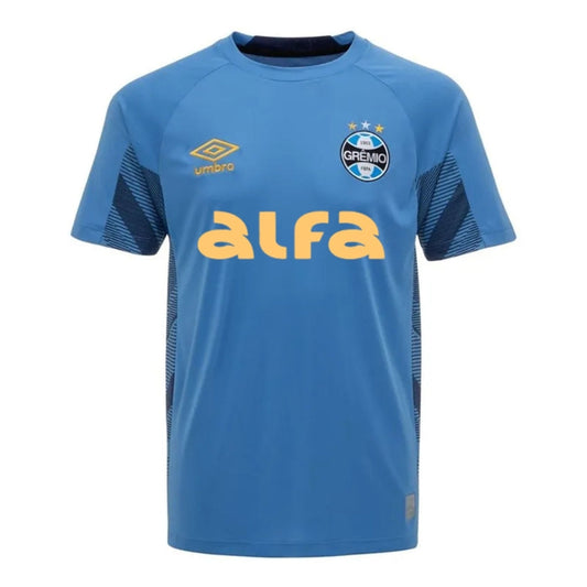 Gremio GK 2 Fan Jersey 2025/26 Go Jersey