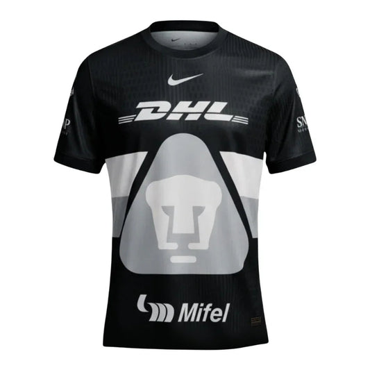 Pumas GK 2 Fan Jersey 2025/26 Go Jersey
