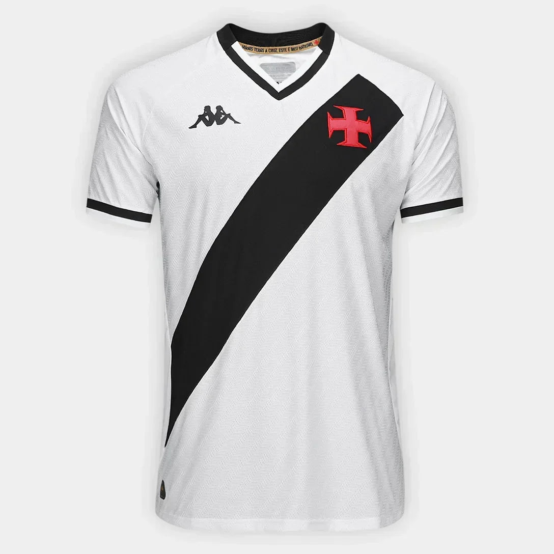 Jersey Vasco da Gama 2025/26 II Fan Go Jersey
