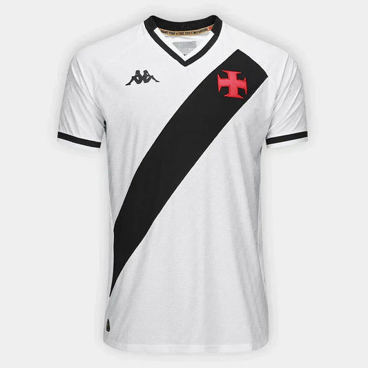 Jersey Vasco da Gama 2025/26 II Fan Go Jersey