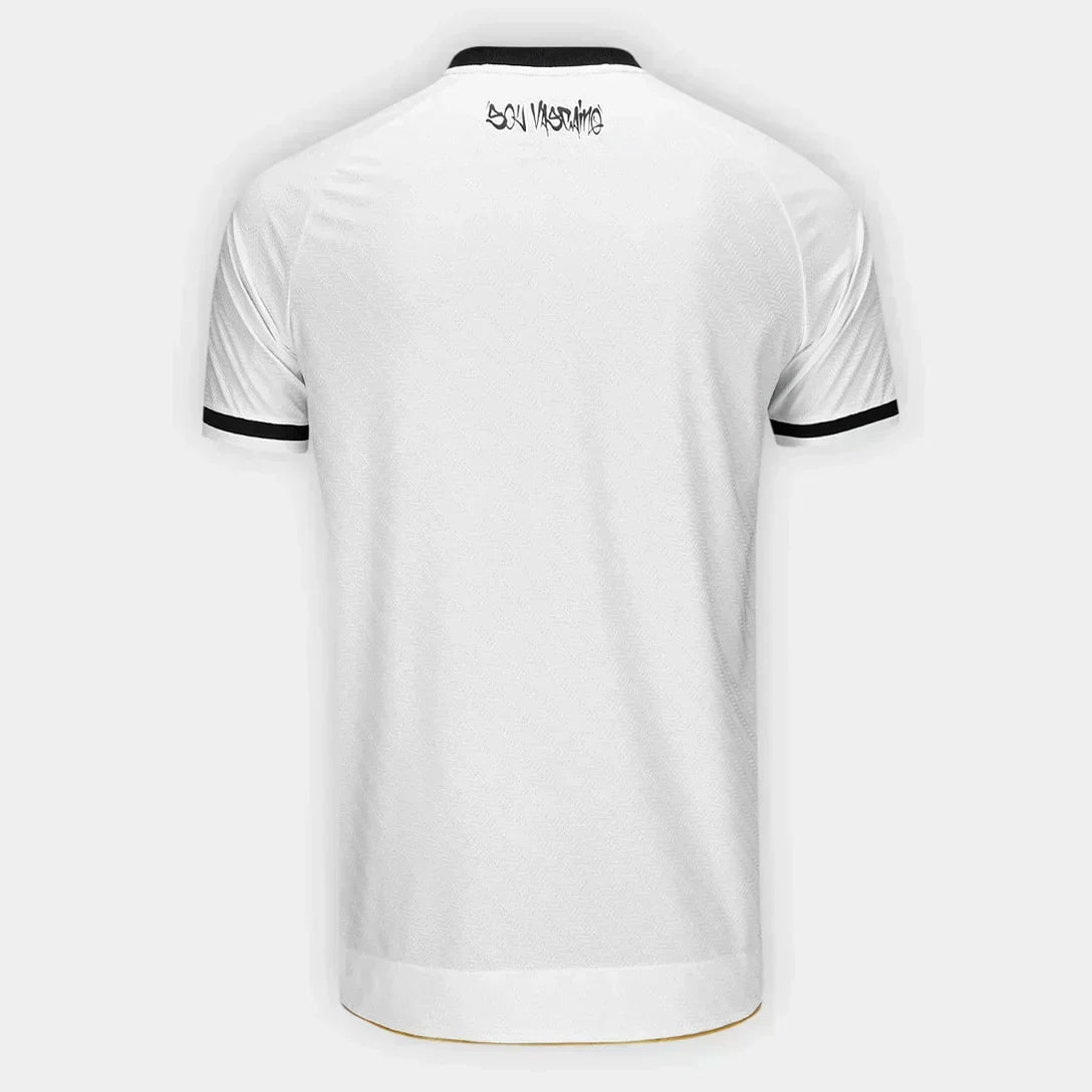 Jersey Vasco da Gama 2025/26 II Fan Go Jersey
