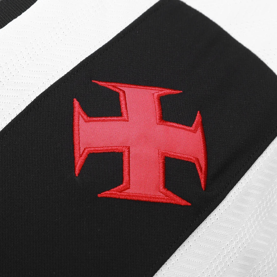 Jersey Vasco da Gama 2025/26 II Fan Go Jersey
