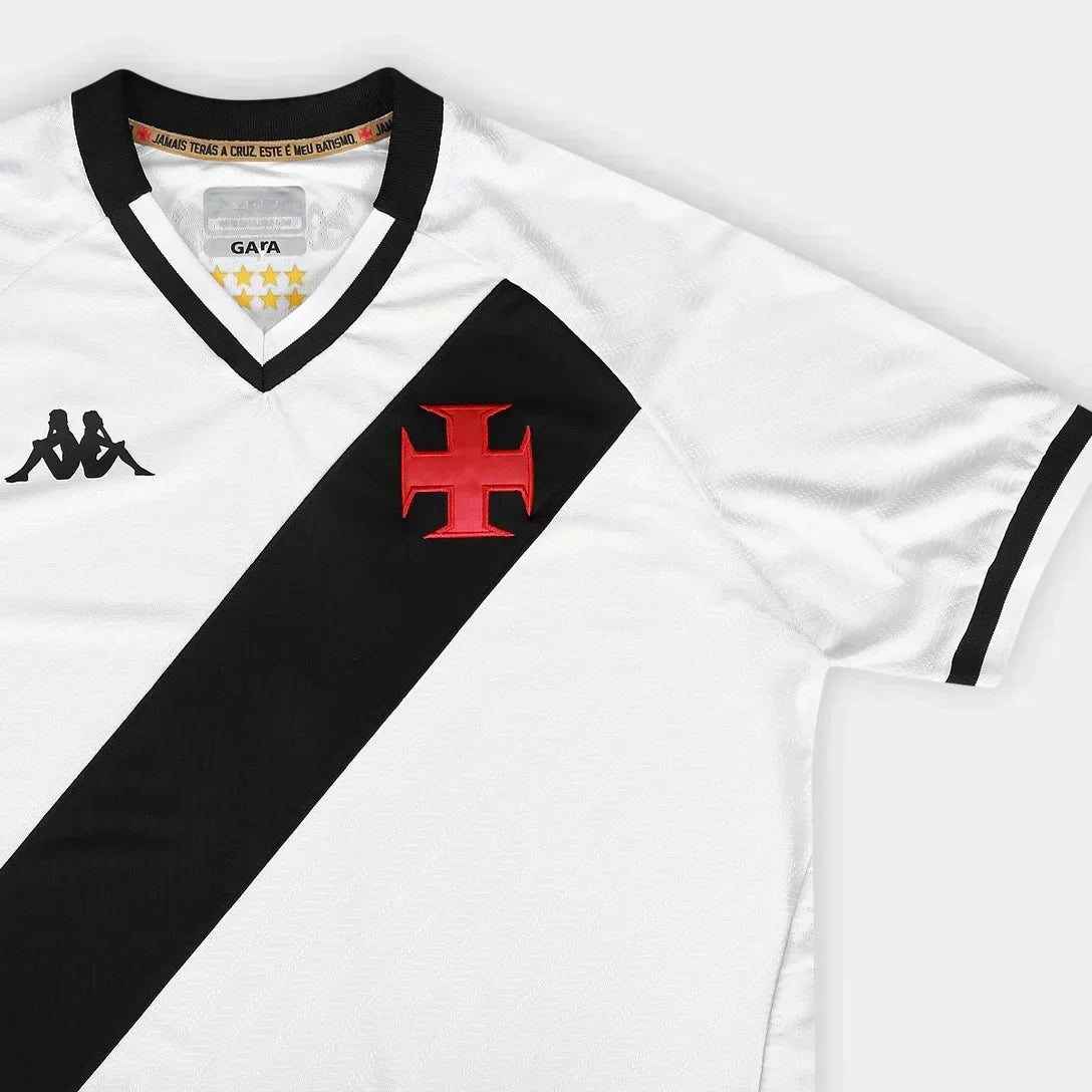 Jersey Vasco da Gama 2025/26 II Fan Go Jersey