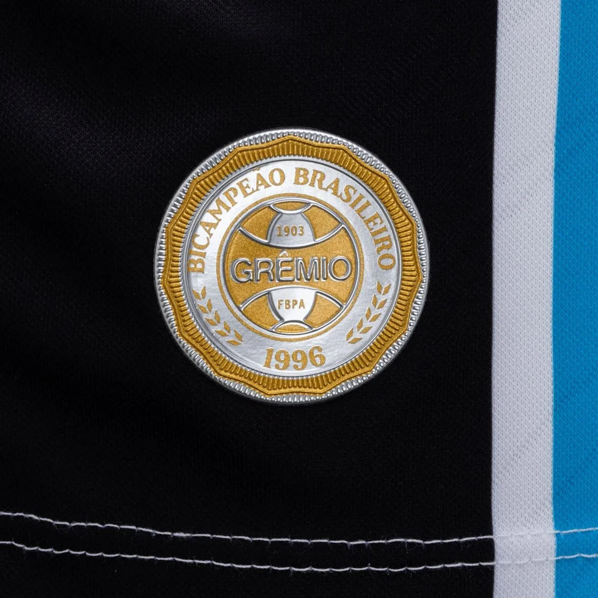 Jersey Grêmio 2026/27 I Player Go Jersey