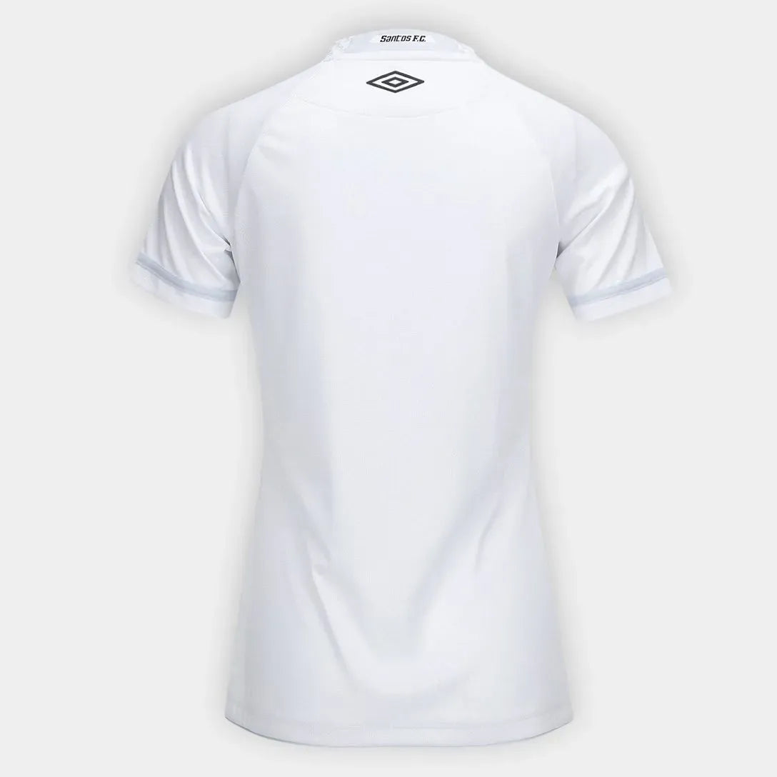 Jersey Woman Santos 2025/26 I Fan Go Jersey
