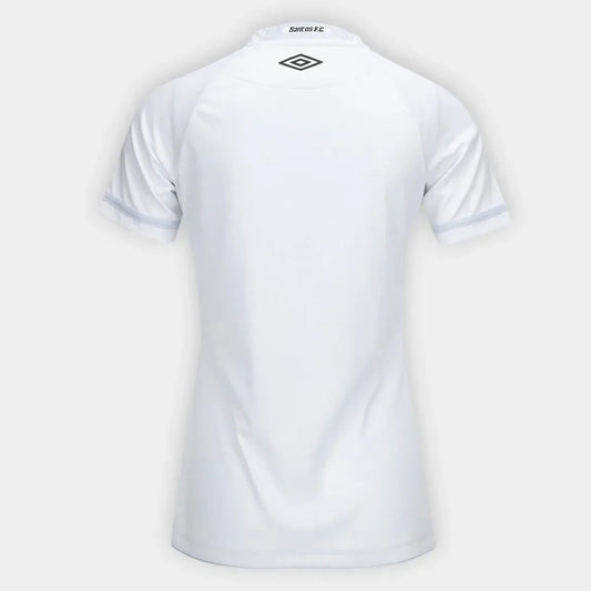 Jersey Woman Santos 2025/26 I Fan Go Jersey