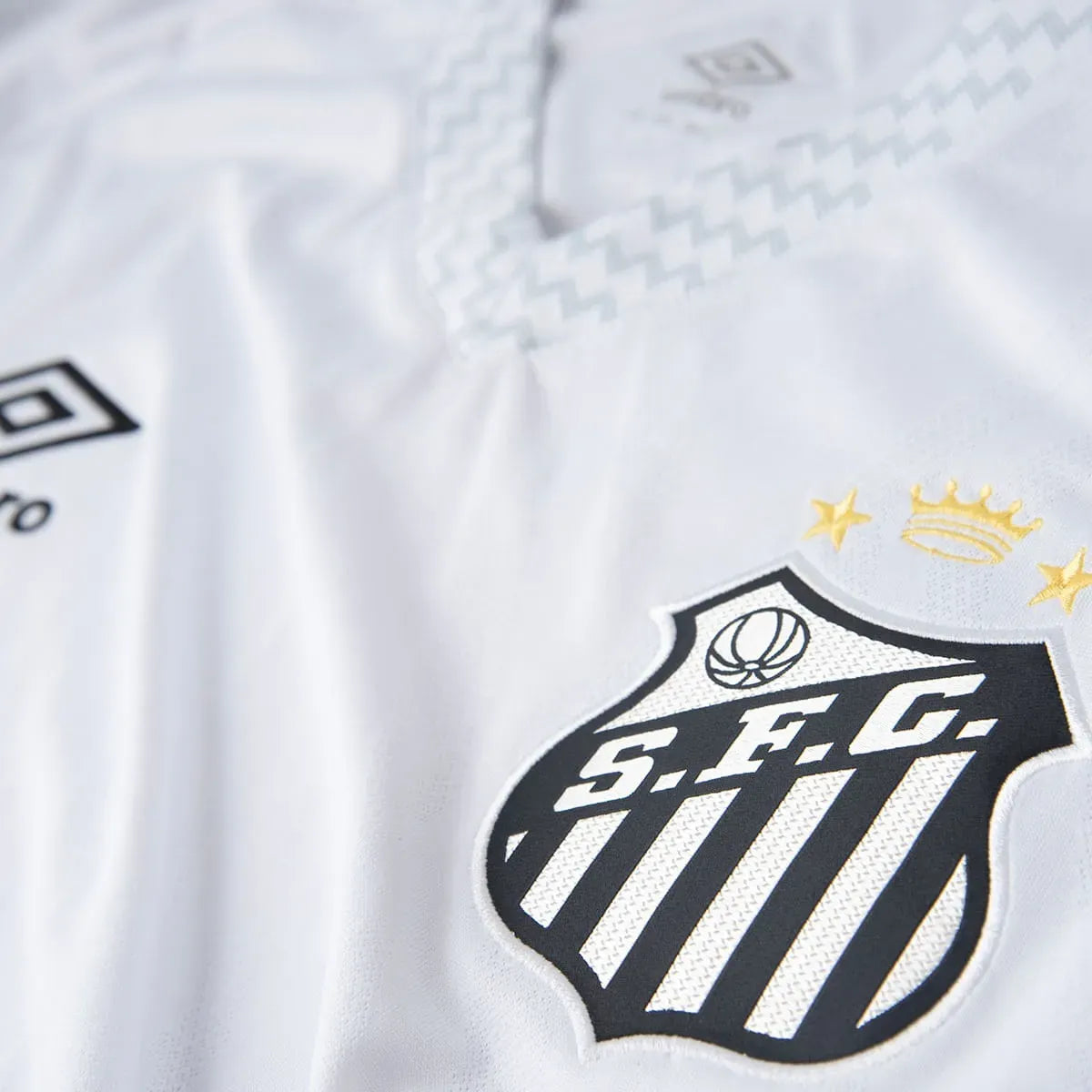 Jersey Woman Santos 2025/26 I Fan Go Jersey