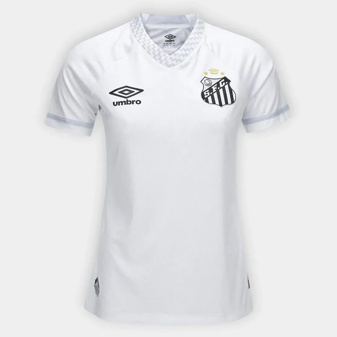 Jersey Woman Santos 2025/26 I Fan Go Jersey