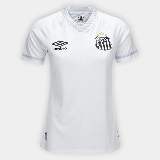 Jersey Woman Santos 2025/26 I Fan Go Jersey