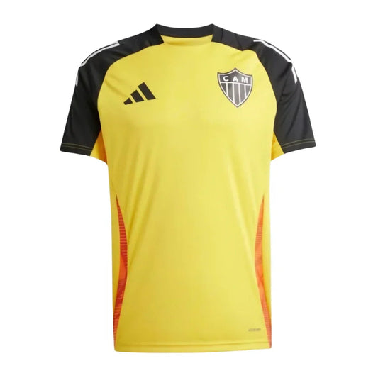 Atlético Mineiro Training II Fan Jersey 2025/26 Go Jersey