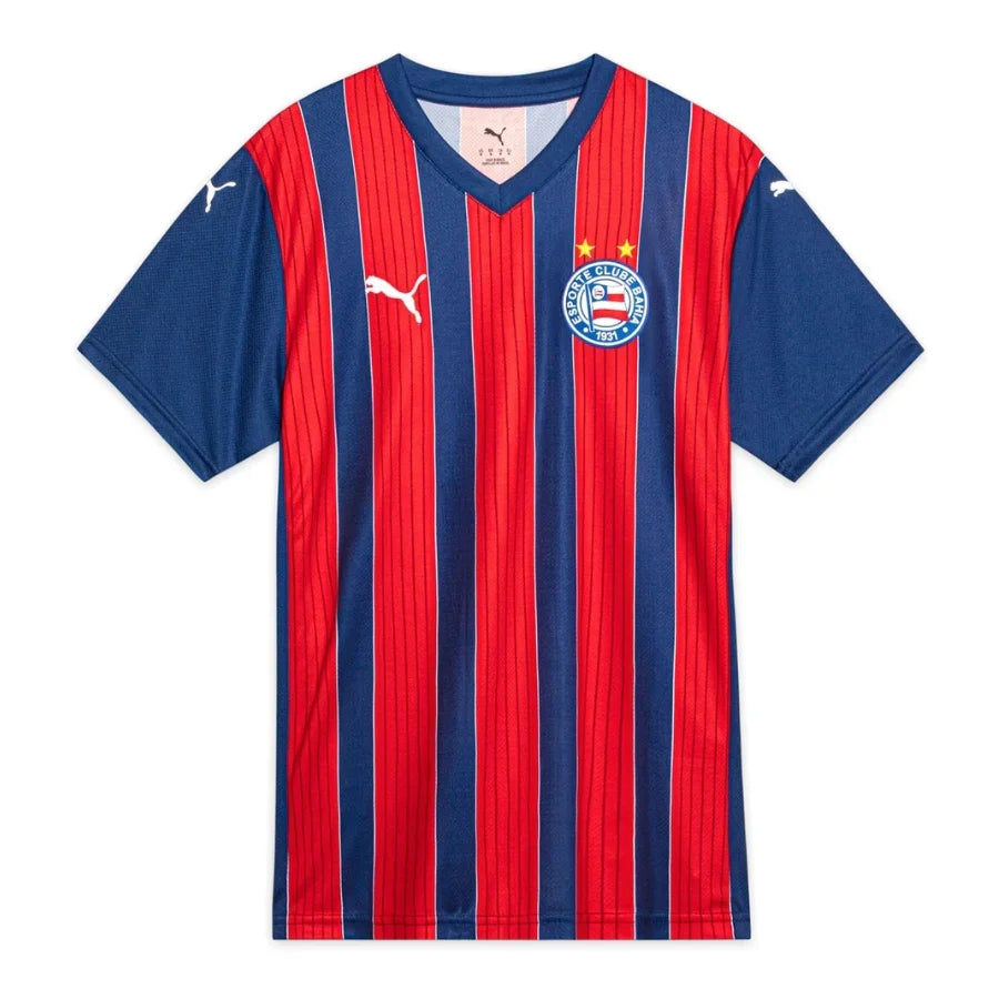 Bahia Home Fan Jersey 2025/26 Go Jersey