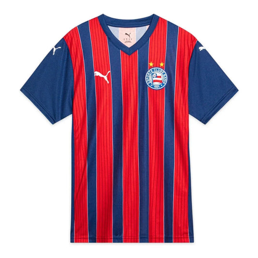 Bahia Home Fan Jersey 2025/26 Go Jersey