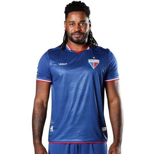 Fortaleza Copa Nordeste Fan Jersey 2025/26 Go Jersey