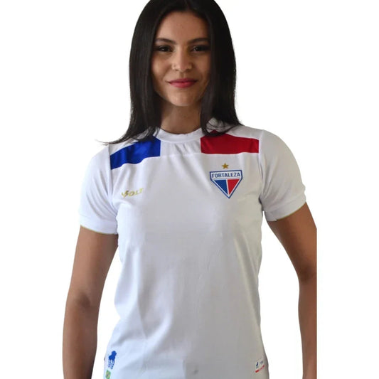 Fortaleza Away Woman’s Jersey 2025/26 Go Jersey