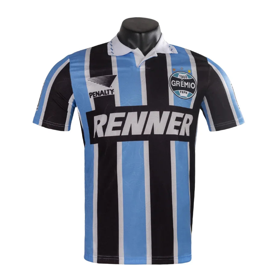 Grêmio Home Retro Jersey 1995 Go Jersey