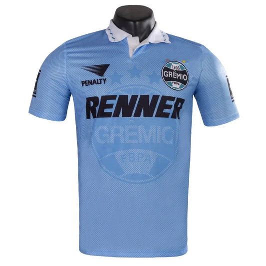 Grêmio Special Retro Jersey 1995 Go Jersey