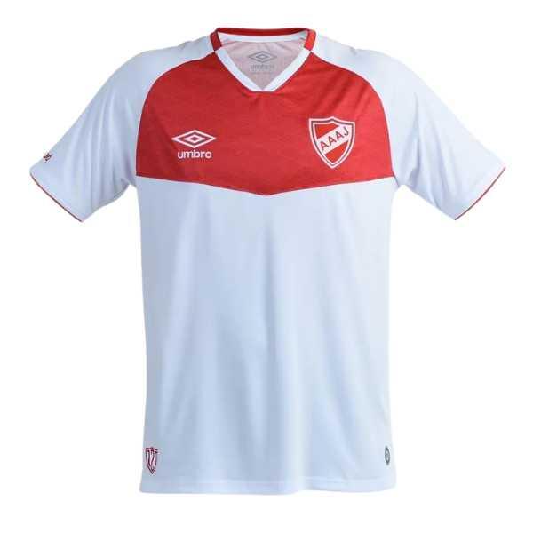 Argentinos Juniors Away Fan Jersey 2025/26 Go Jersey