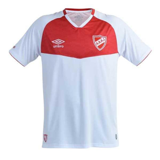 Argentinos Juniors Away Fan Jersey 2025/26 Go Jersey
