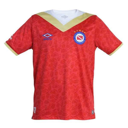 Argentinos Juniors Third Fan Jersey 2025/26 Go Jersey