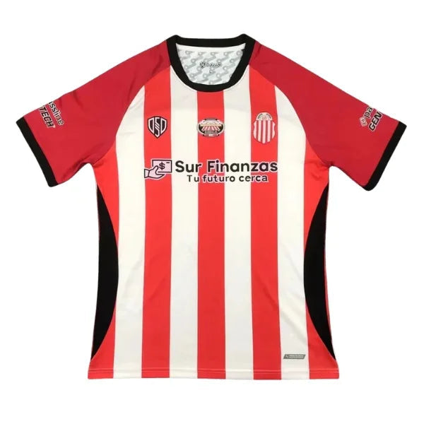 Barracas Central Home Fan Jersey 2025/26 Go Jersey