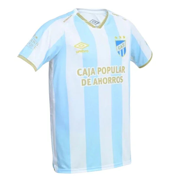 Belgrano Home Fan Jersey 2025/26 Go Jersey