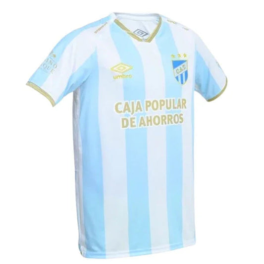Belgrano Home Fan Jersey 2025/26 Go Jersey