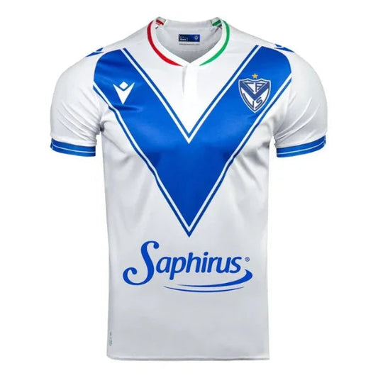 Vélez Sarsfield Home Fan Jersey 2025/26 Go Jersey