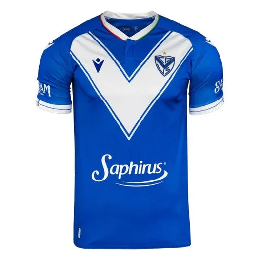 Vélez Sarsfield Away Fan Jersey 2025/26 Go Jersey