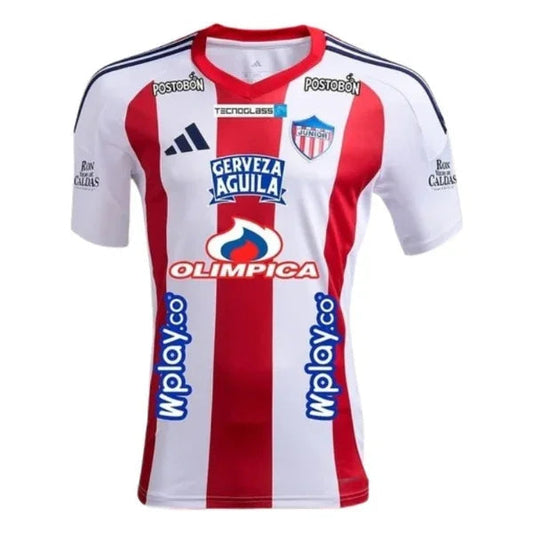 Club Junior Home Fan Jersey 2025/26 Go Jersey
