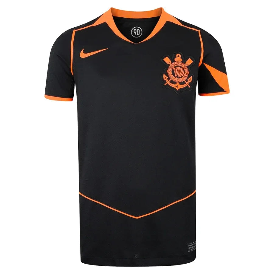 Corinthians Third Fan Jersey 2025/26 Go Jersey