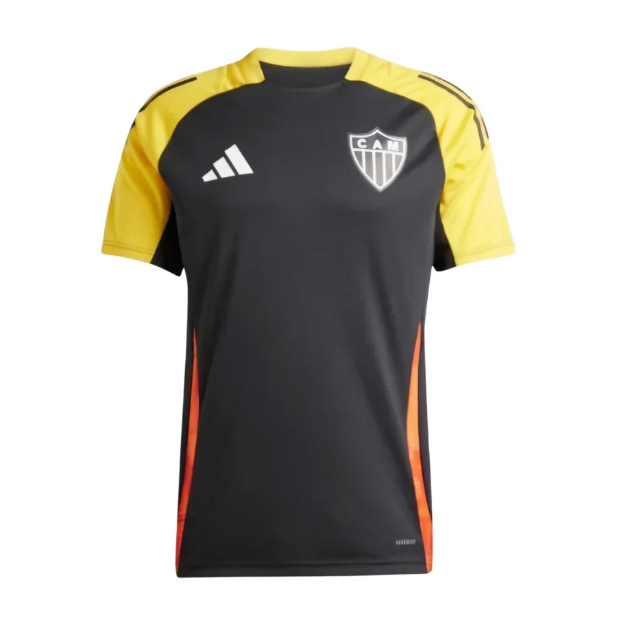 Atlético Mineiro Training Fan Jersey 2025/26 Go Jersey