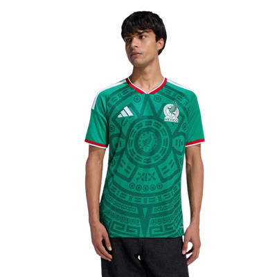 Mexico Home Fan Jersey Shirt 2026 World Cup jersey