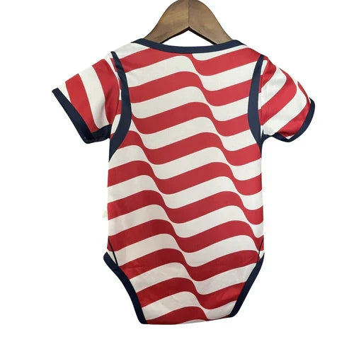 United States USA Baby 2026 Go Jersey