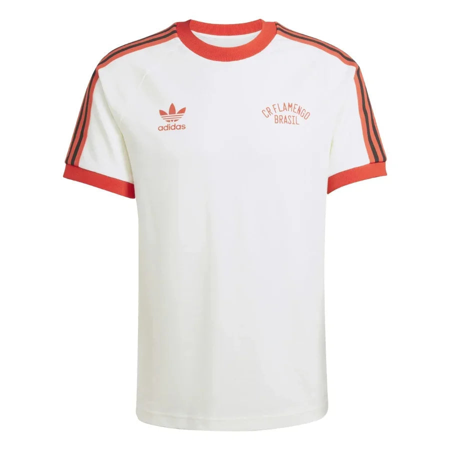 Flamengo Commemorative 81 Fan Jersey 2025/26 Go Jersey