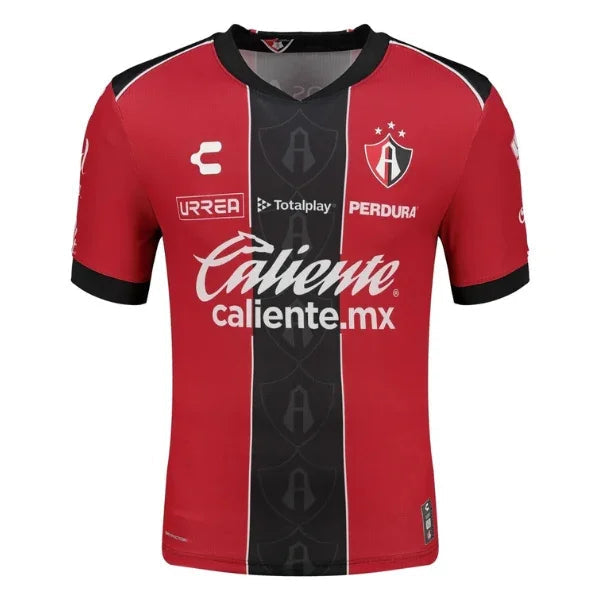 Atlas Home Player Version 2025/26 GoJersey