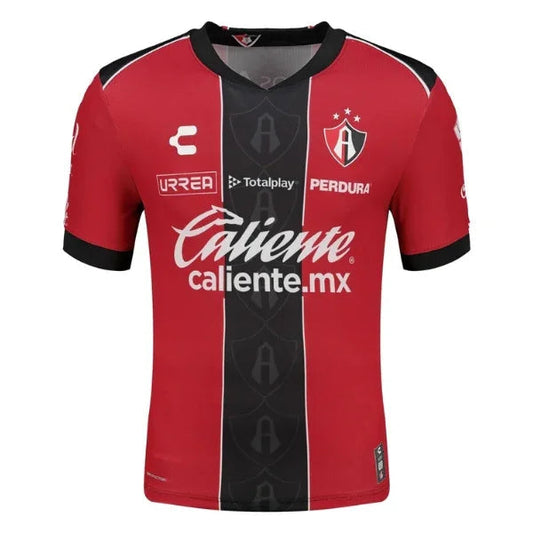 Atlas Home Player Version 2025/26 GoJersey