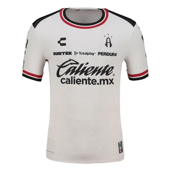 Atlas Away Fan Jersey 2025/26 Go Jersey