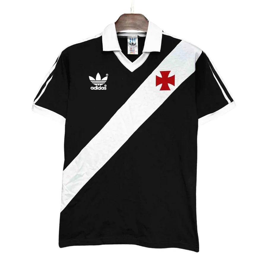 Vasco Away Retro Jersey 1988 Go Jersey