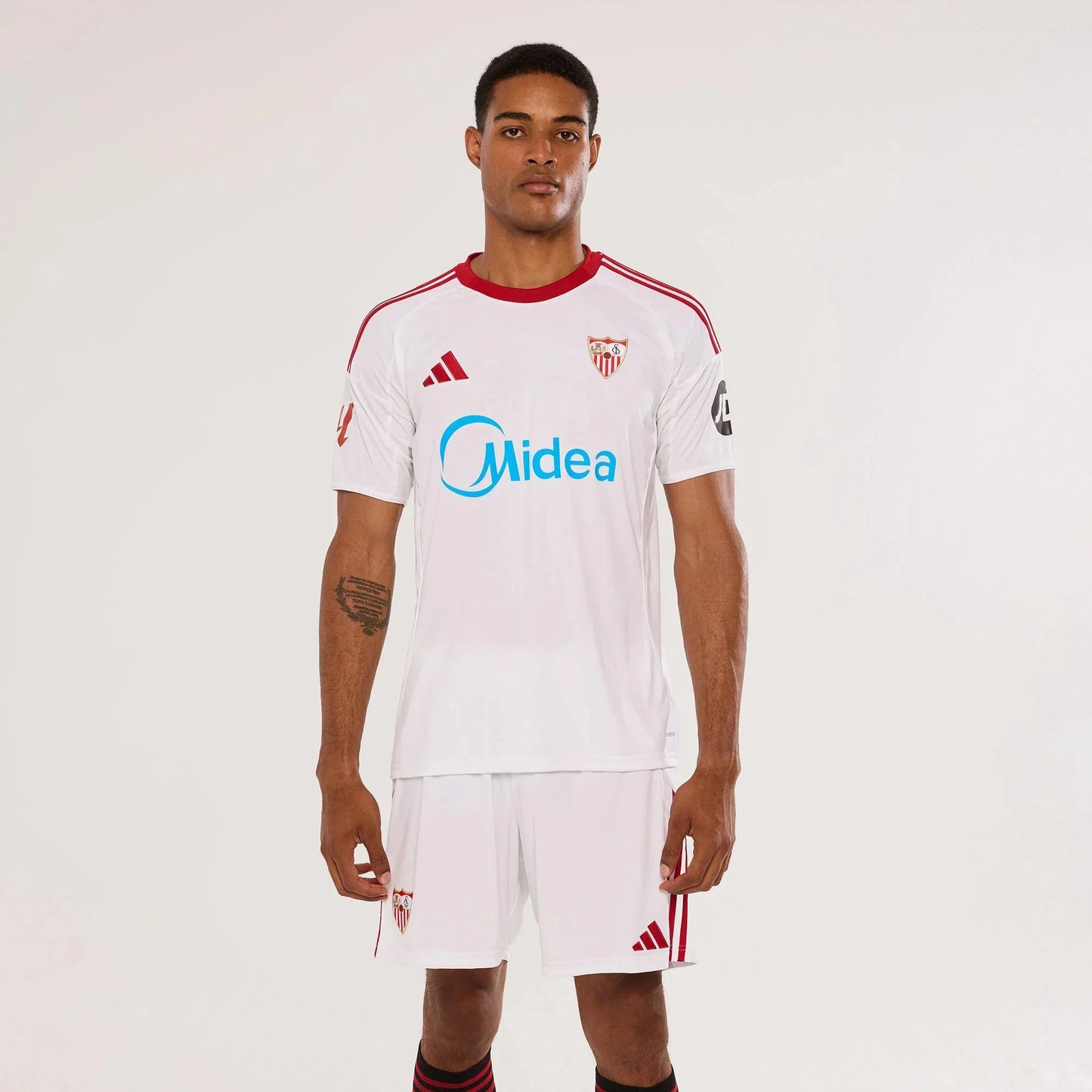Sevilla FC 25/26 home - Fan Version