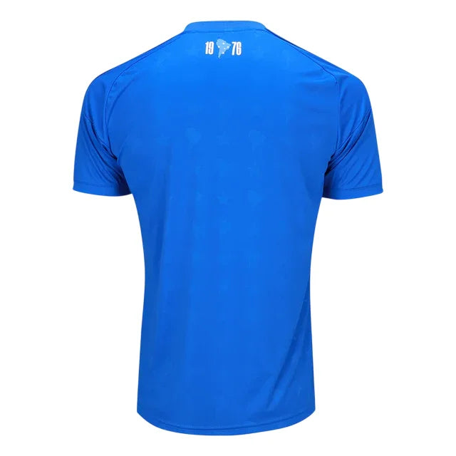 Cruzeiro Home Fan Jersey 2026/27 Go Jersey