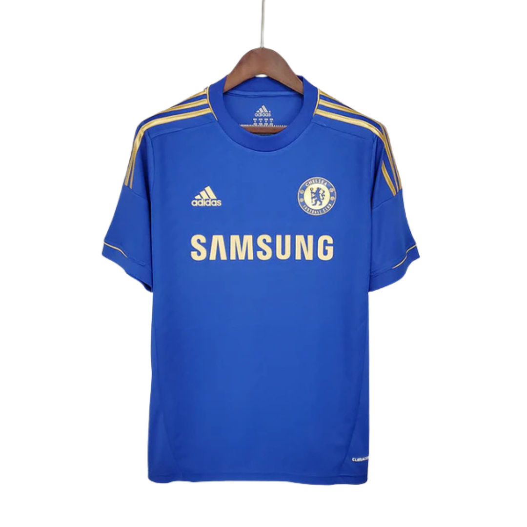 Jersey Chelsea 2012 Retro Go Jersey