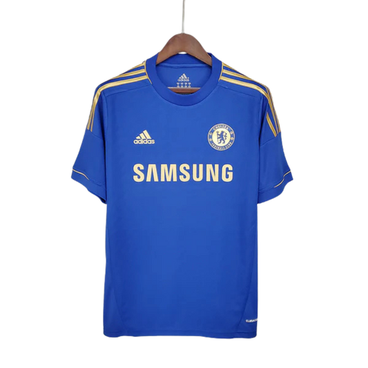 Jersey Chelsea 2012 Retro Go Jersey