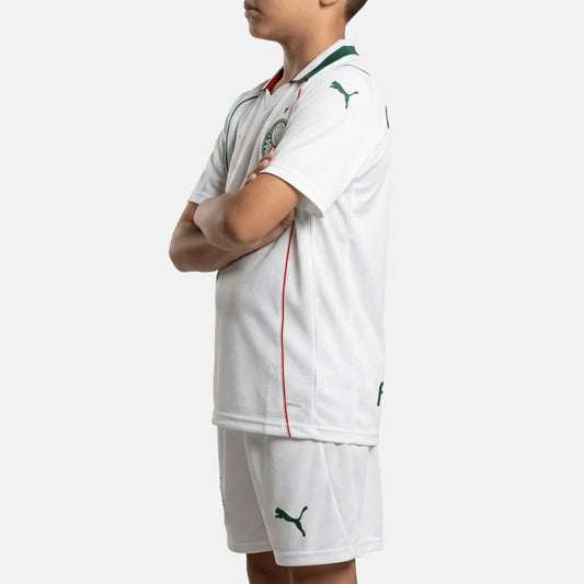 Kids kit Palmeiras Away Fan Jersey 2026/27 Go Jersey