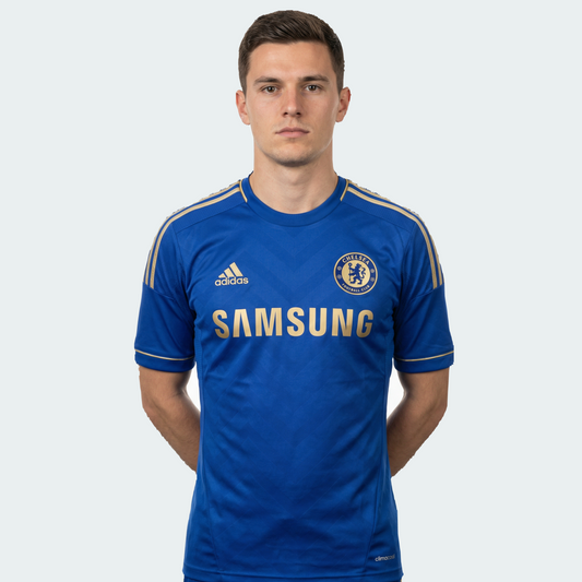 Jersey Chelsea 2012 Retro Go Jersey