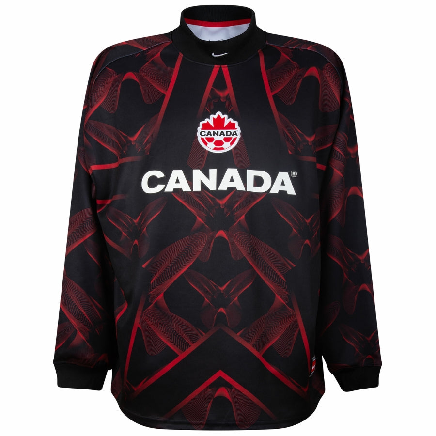Canada Hollywood Lifestyle GK Shirt Go Jersey
